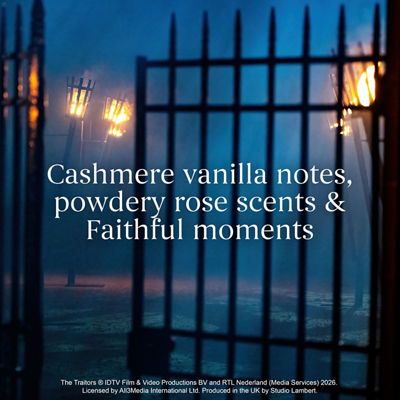 The Traitors: Faithful Candle
